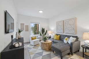 Building Photo - The Oliveen