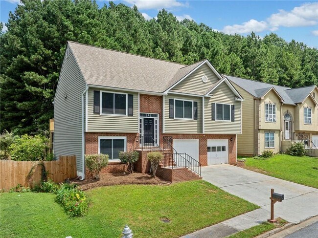 Building Photo - 535 Durham Ridge Dr NW