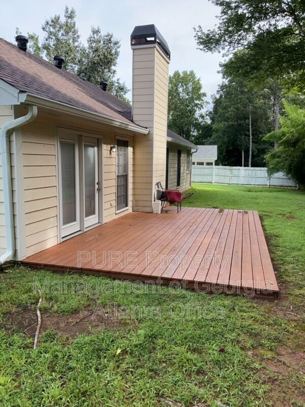 Building Photo - 1195 Parkwood Chase NW