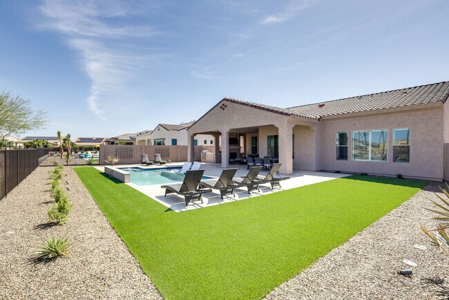 Building Photo - 16456 W Monterey Way