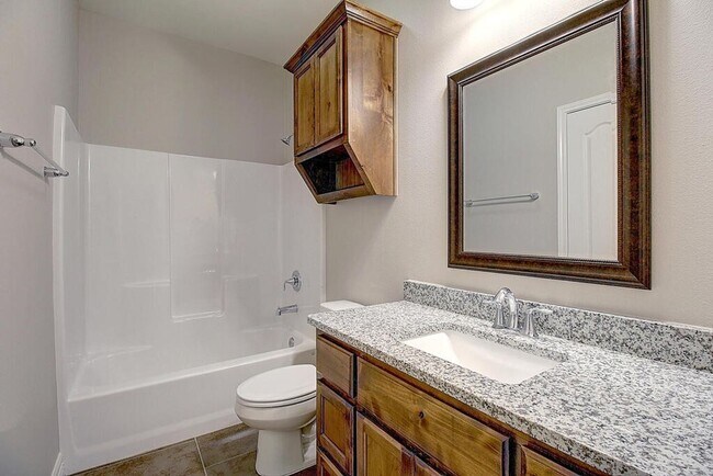 Building Photo - 7530 Sable Creek Dr