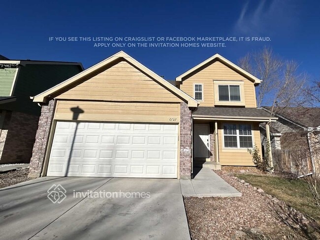 Building Photo - 6627 Monaco Way