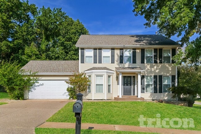 Building Photo - 1502 Rosewood Terrace Dr