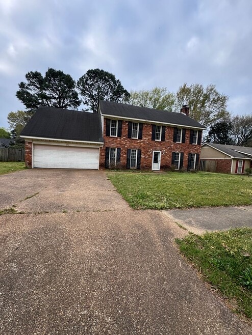 Building Photo - 6753 Amersham Dr