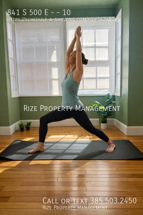 Building Photo - 841 E 500 S