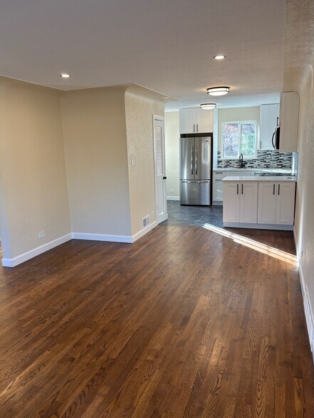 Building Photo - 2220 Ames St