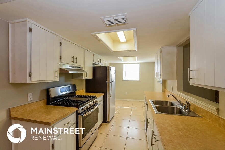 Building Photo - 3716 Ranger St