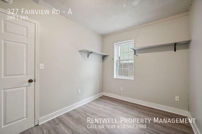 Building Photo - 2BR 1BA Apartment in Crum Lynn Ridley Twp....