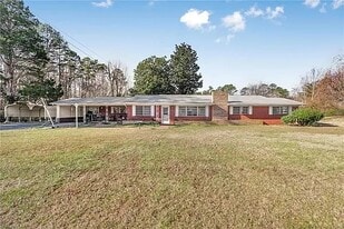 Building Photo - 2629 Speas Rd