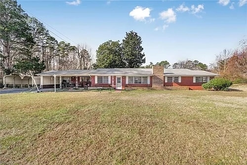 Building Photo - 2629 Speas Rd