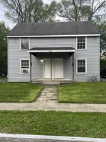 Building Photo - 241 Allen St