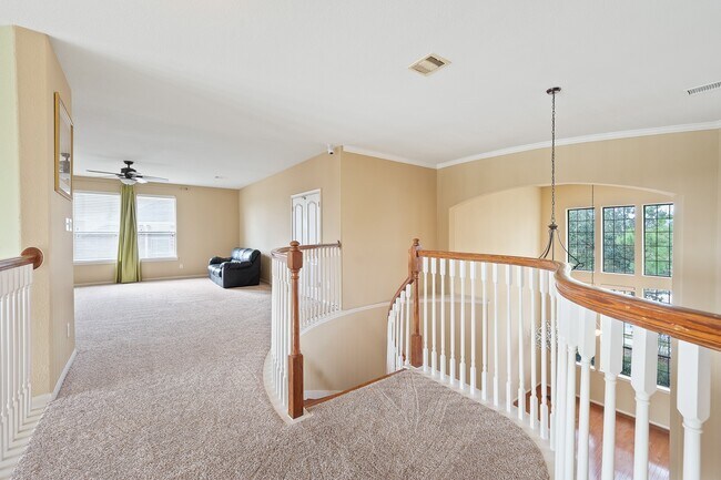 Building Photo - 9710 Lansing Meadows Dr