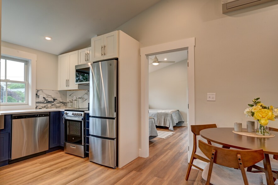 Kitchen - 5 Key Ct