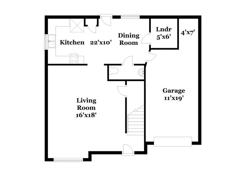 Building Photo - 1404 Priestshore Bay