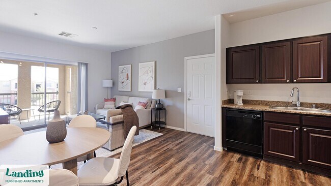 Building Photo - 4201 E Craig Rd