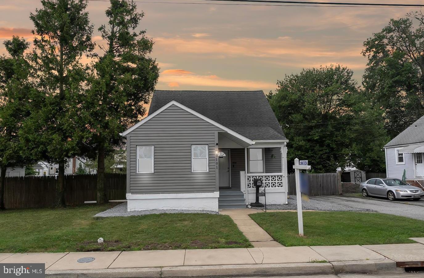 Building Photo - 3101 Texas Ave