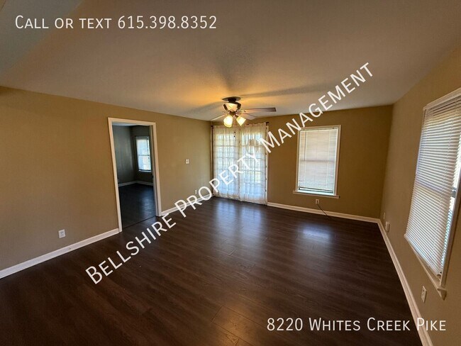Building Photo - 8220 Whites Creek Pike