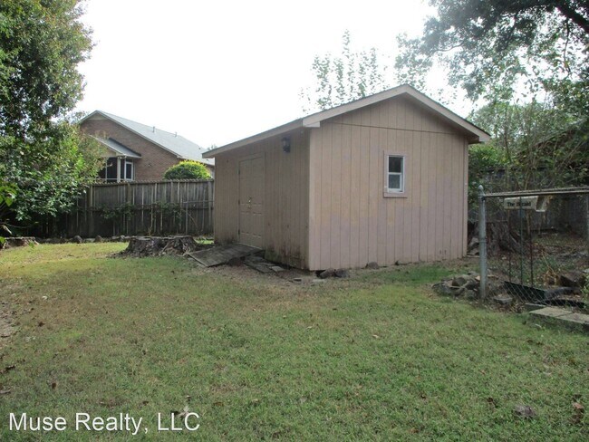 Building Photo - 3 br, 2 bath House - 1148 Ebinport Road