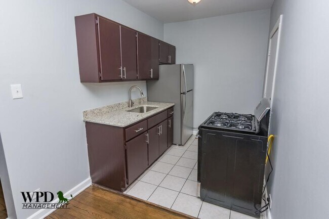 Building Photo - 1 bedroom in Chicago IL 60621