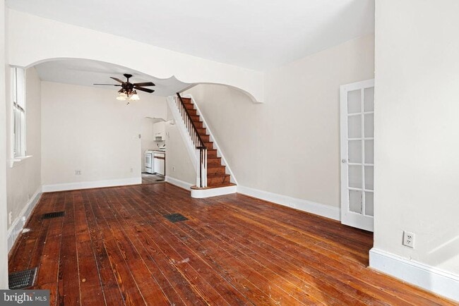 Building Photo - 802 N Bucknell St