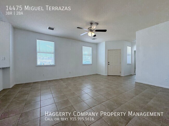 Building Photo - 14475 Miguel Terrazas Dr