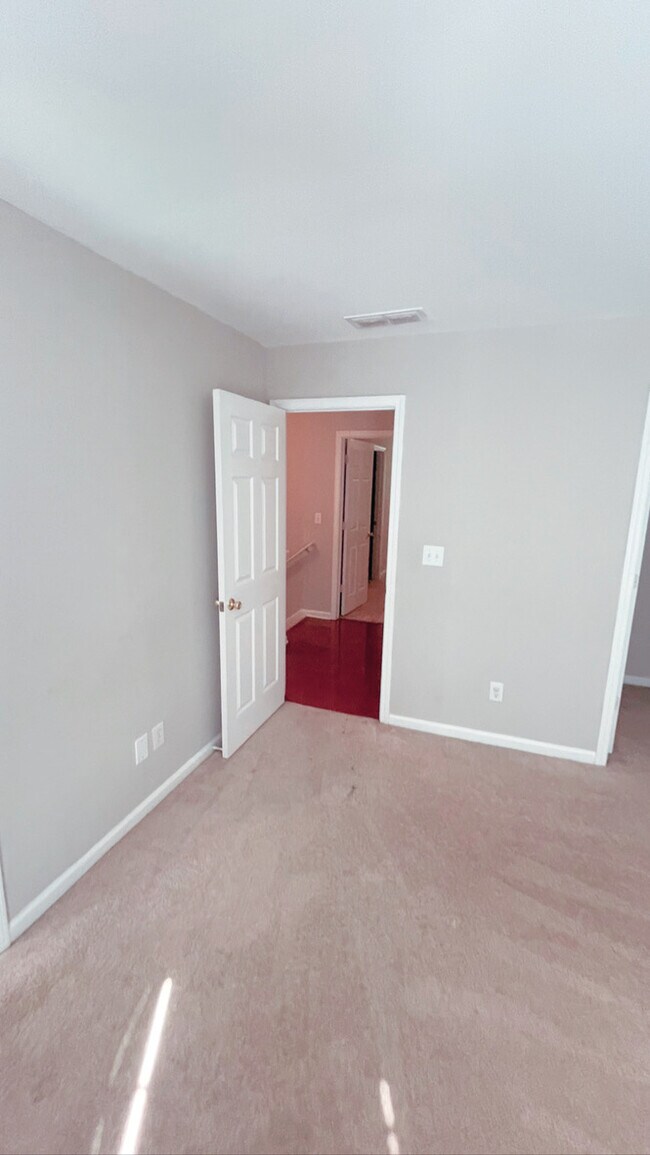 Bedroom #2 (3rd FL) - 6895 Slate Stone Way SE