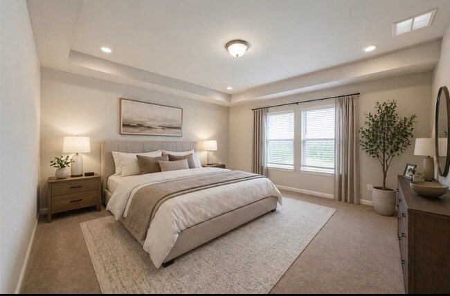 Building Photo - 5806 Havana Mist Dr