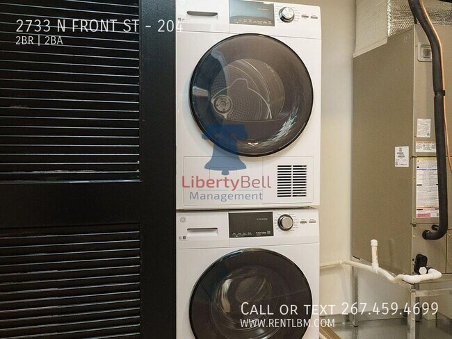 Building Photo - 2733 N Front St