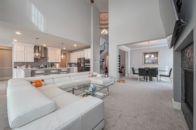 Building Photo - 2639 Banyon Gulch Ln