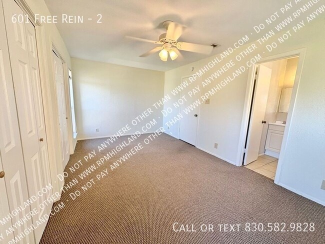 Building Photo - 601 Free Rein