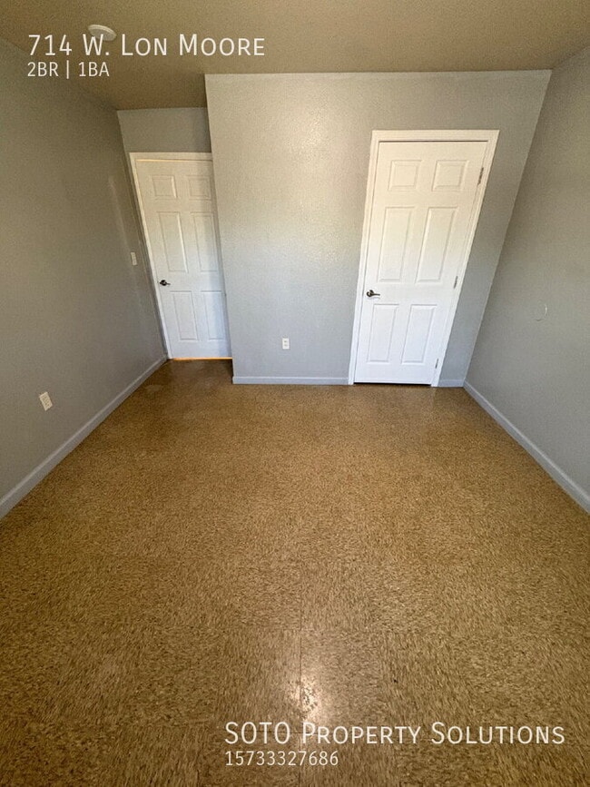 Building Photo - 714 Lon Moore St