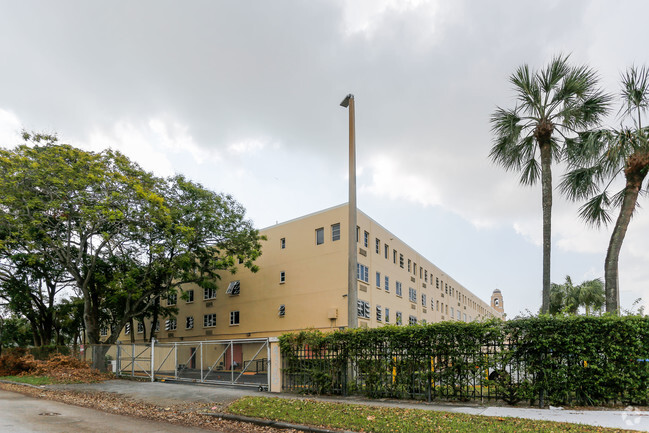 Building Photo - St. Mary's Towers