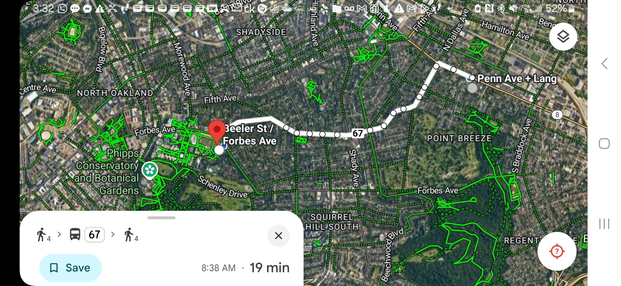 Building Photo - 7128 Card Ln