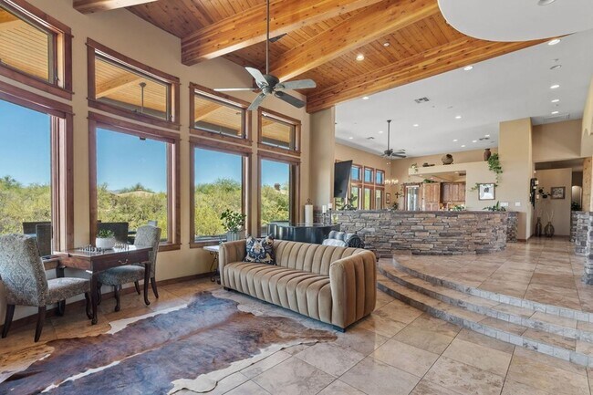 Building Photo - 7610 E Soaring Eagle Way