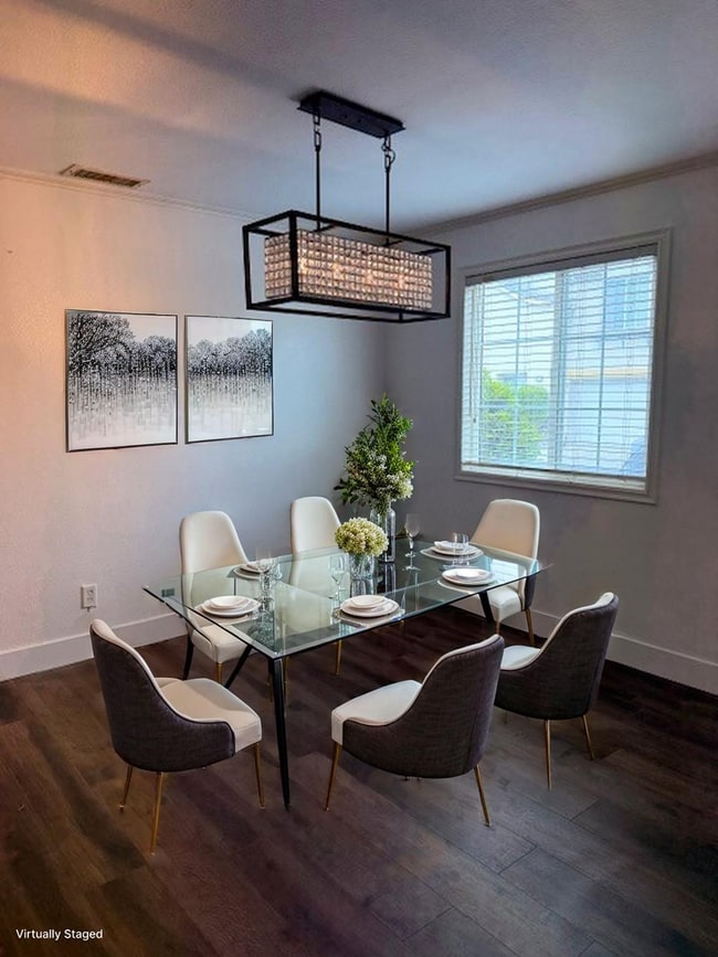 Building Photo - DETACHED 3bed home in the desirable Magnolia Lane community of Las Flores!