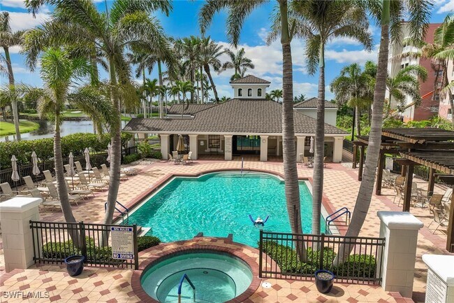 Building Photo - 11600 Court Of Palms