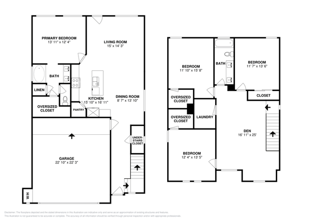Building Photo - 4535 E Grandview St