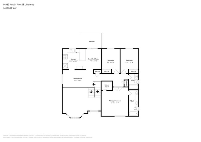 Building Photo - 14932 Austin Ave SE