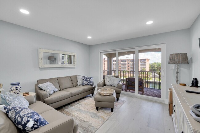 Building Photo - 2871 N Ocean Blvd