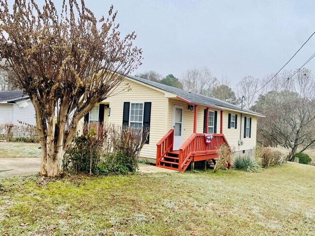 Building Photo - Section 8 Approved