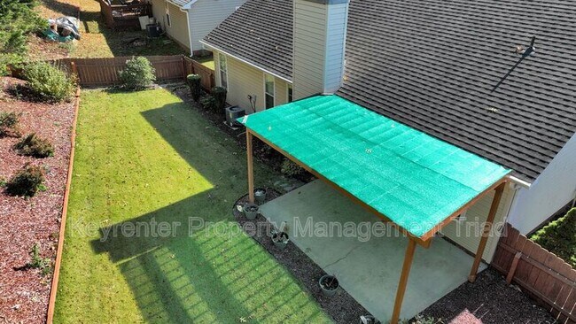 Building Photo - 5420 Whitley Way