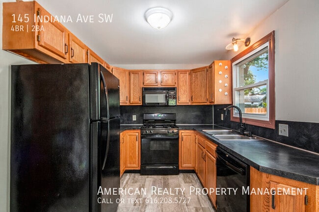 Building Photo - 145 Indiana Ave SW