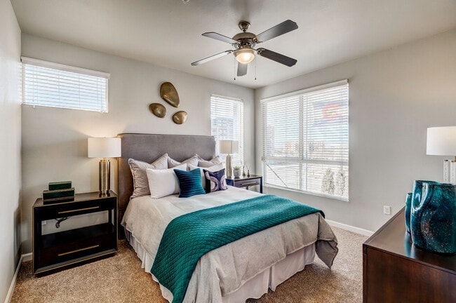 Cielo apartments — community photo - Cielo