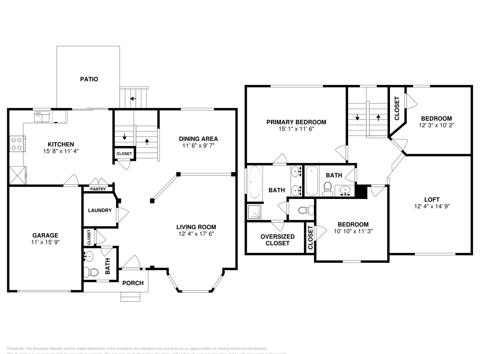 Building Photo - 1549 Rumstone Ln