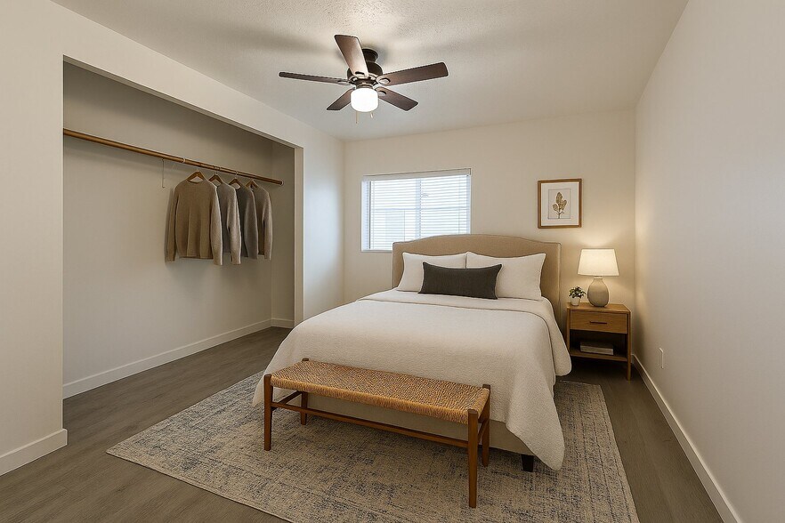 Building Photo - 951 N Redwood Rd