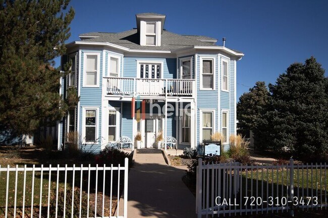 Building Photo - 7207 Grandview Ave