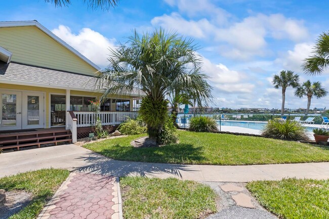 Building Photo - Fully Furnished Long Term Rental
