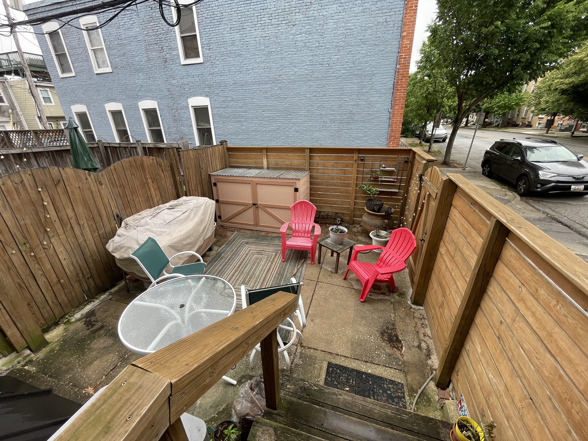 Building Photo - 2838 E Baltimore St