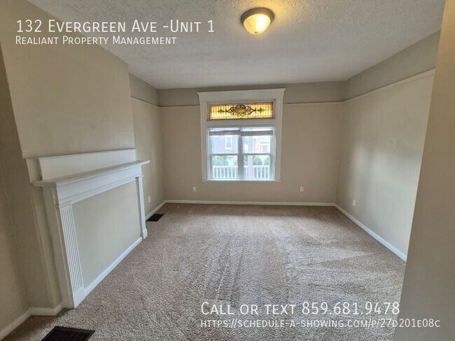 Building Photo - 132 Evergreen Ave