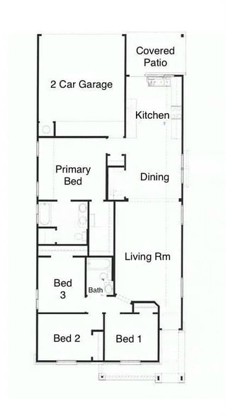 Building Photo - 1024 Britt Ln